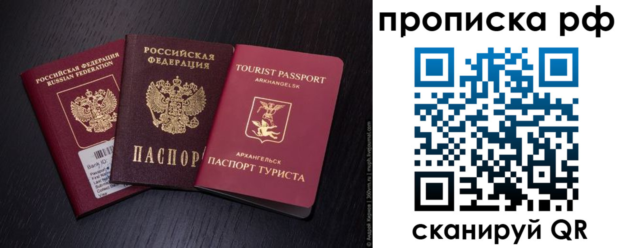 временная регистрация в Усинске